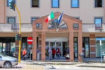 L'anagrafe