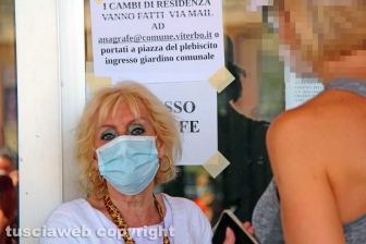 L'anagrafe