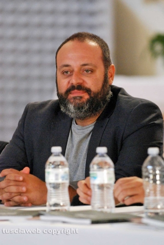 Nicola Calocero regista