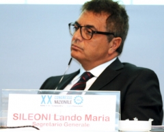 Lando Sileoni