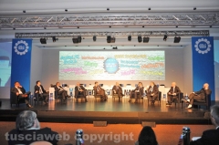 Il congresso Fabi