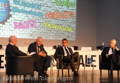 Il congresso Fabi