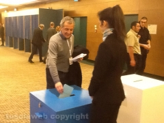 Il congresso Fabi