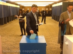 Il congresso Fabi