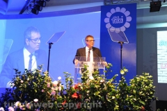 Il congresso Fabi