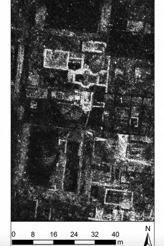 Scoperta un'antica città romana tra Fabrica di Roma e Civita Castellana