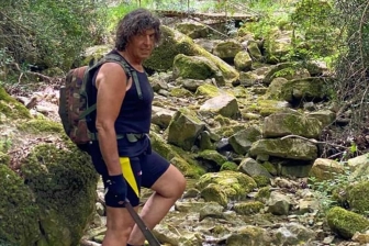 Tarquinia - Ennio Soldini