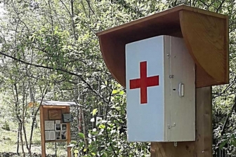 Tarquinia - L'antico fontanile