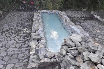 Tarquinia - L'antico fontanile