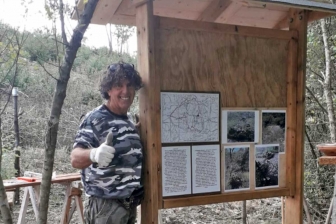 Tarquinia - Ennio Soldini