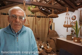 L'antico frantoio Matteucci