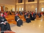L'apertura del centro pastorale