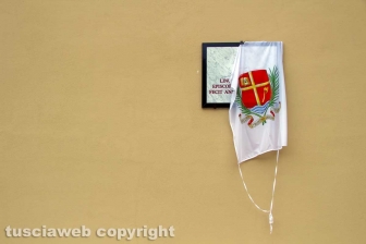 L'apertura del centro pastorale