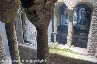 L'apertura straordinaria della Torre animata