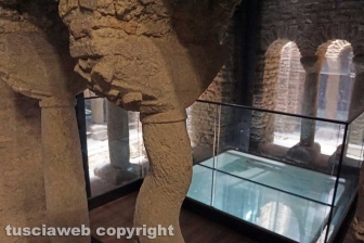 L'apertura straordinaria della Torre animata