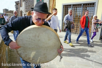 L'apertura straordinaria della Torre animata
