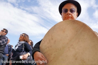 L'apertura straordinaria della Torre animata