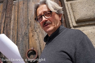 L'apertura straordinaria della Torre animata