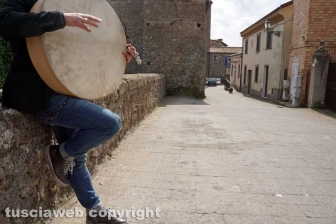 L'apertura straordinaria della Torre animata