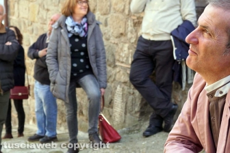 L'apertura straordinaria della Torre animata