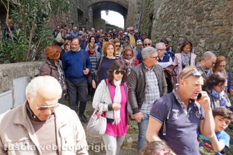 L'apertura straordinaria della Torre animata