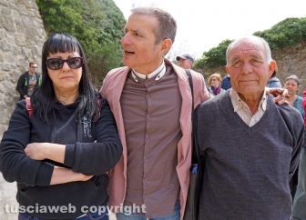 L'apertura straordinaria della Torre animata