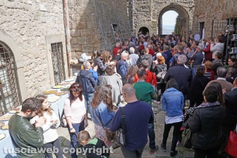 L'apertura straordinaria della Torre animata