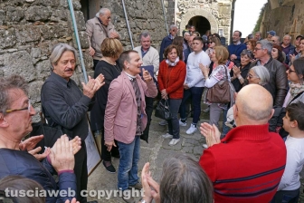 L'apertura straordinaria della Torre animata