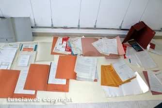 L\'Archivio di Stato