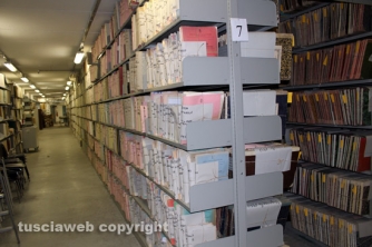 L\'Archivio di Stato