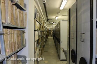 L\'Archivio di Stato