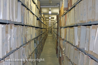 L\'Archivio di Stato