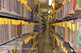 L\'Archivio di Stato