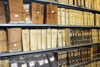 L\'Archivio di Stato