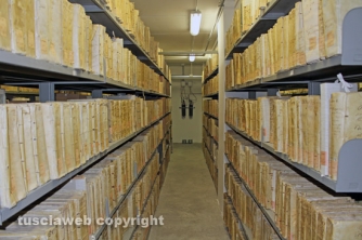 L\'Archivio di Stato