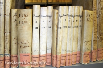 L\'Archivio di Stato