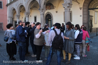 L\'Arci in piazza contro la strage dei migranti