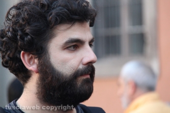 L\'Arci in piazza contro la strage dei migranti