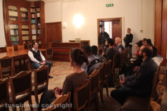 L\'Arci in piazza contro la strage dei migranti