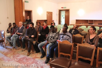 L'Arci in piazza contro la strage dei migranti