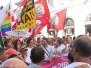 L'Arci lesbica di Viterbo al Gay pride