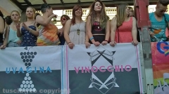 L\'Arci lesbica di Viterbo al Gay pride