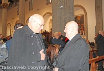 L'Arma celebra la Virgo Fidelis