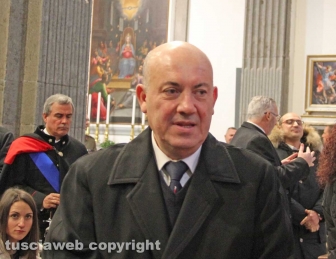 L'Arma celebra la Virgo Fidelis