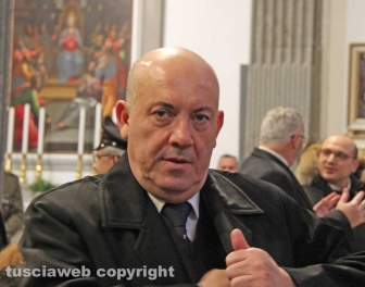 L'Arma celebra la Virgo Fidelis