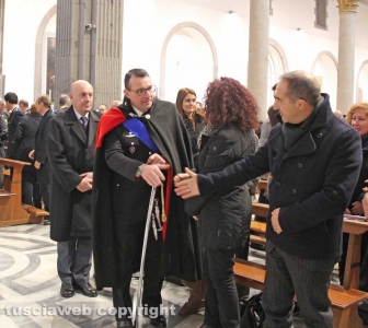 L'Arma celebra la Virgo Fidelis