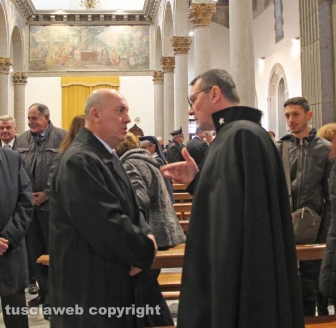 L'Arma celebra la Virgo Fidelis