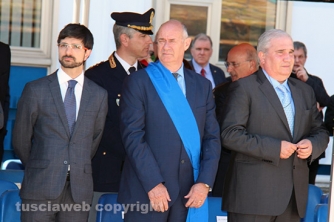 L\'arma dei Carabinieri festeggia 202 anni