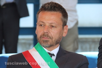 L\'arma dei Carabinieri festeggia 202 anni