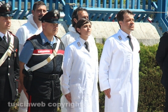 L\'arma dei Carabinieri festeggia 202 anni